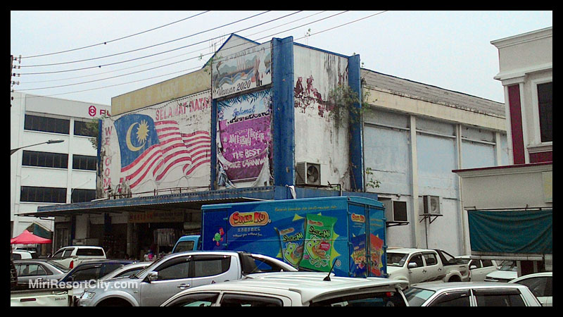 Cinema kuching